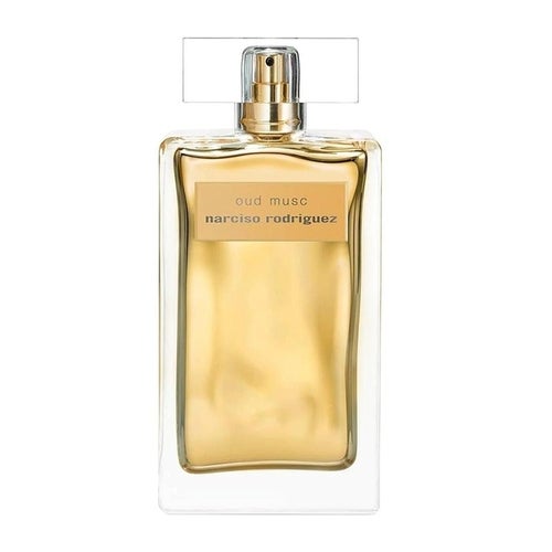 Oud Musc Intense Eau de Parfum