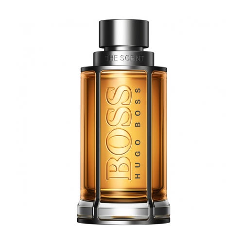 The Scent Eau de Toilette