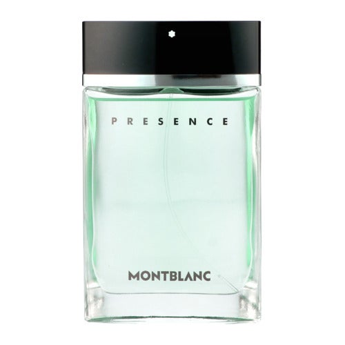 Presence Eau de Toilette