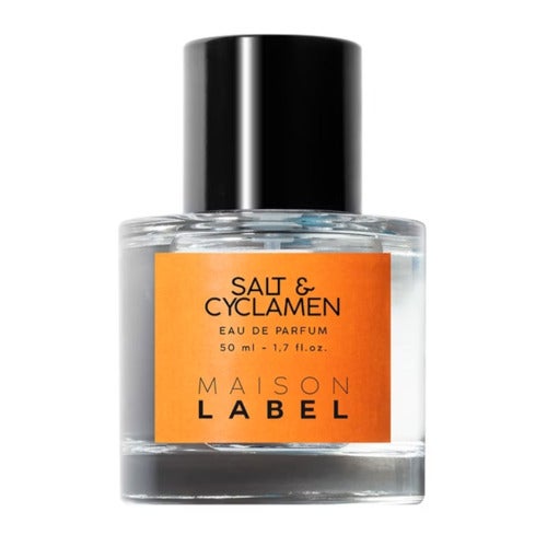 Salt & Cyclamen Eau de Parfum