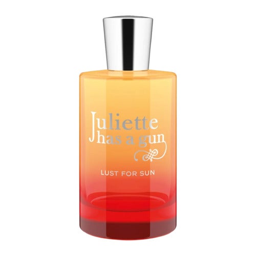 Lust for Sun Eau de Parfum