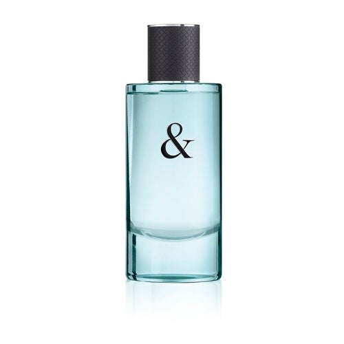 & Love For Him Eau de Toilette