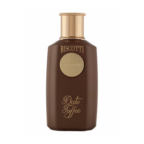 Biscotti Date Toffee Extrait de Parfum