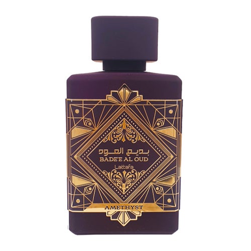 Bade’e Al Oud Amethyst Eau de Parfum