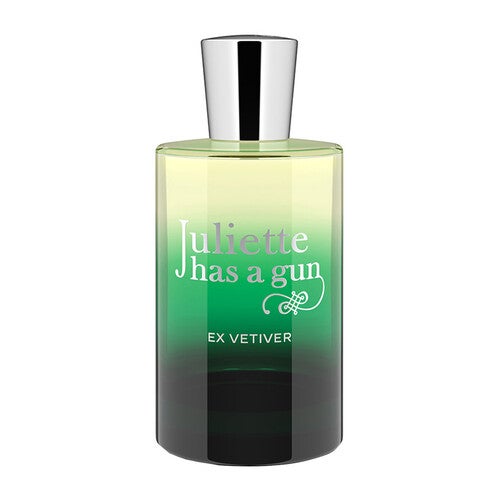 Ex Vetiver Eau de Parfum