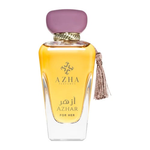Azhar Eau de Parfum