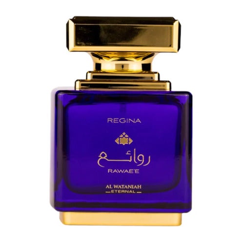 Rawae’e Regina Eau de Parfum