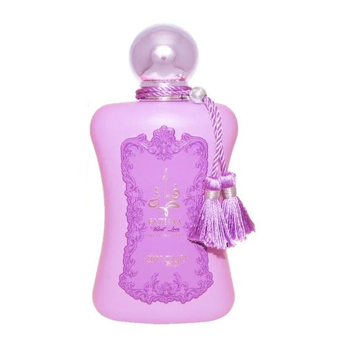 Fatima Velvet Love Extrait de Parfum