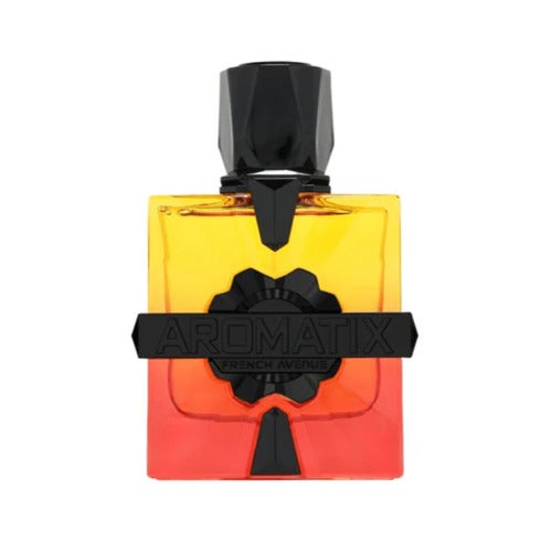 Aromatix X Forbidden Fruit Extrait de Parfum
