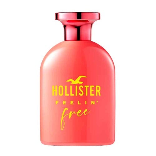 Feel’in Free For Her Eau de Parfum