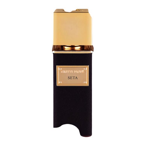 Seta Extrait de Parfum
