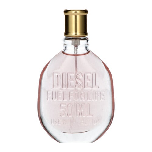 Fuel For Life Woman Eau de Parfum