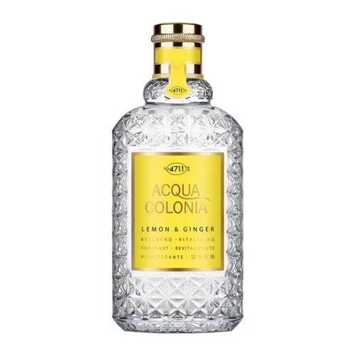 Acqua Colonia Lemon & Ginger Eau de Cologne