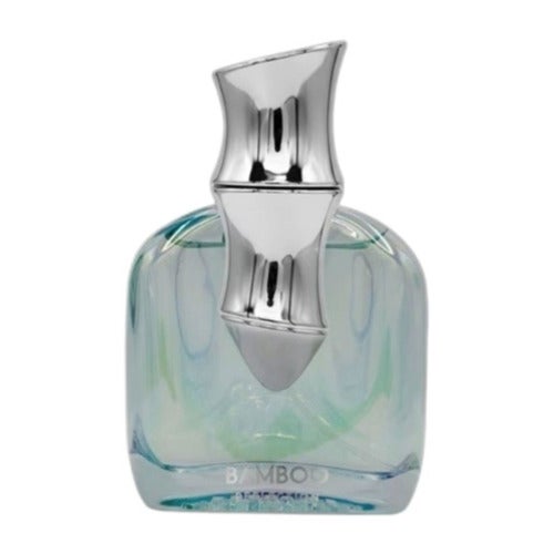 Bamboo Reflection Eau de Parfum