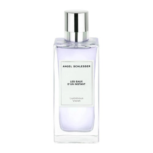 Les Eaux D’un Instant Luminous Violet Eau de Toilette