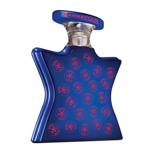 Manhattan Eau de Parfum