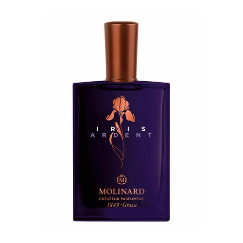 Iris Ardent Eau de Parfum