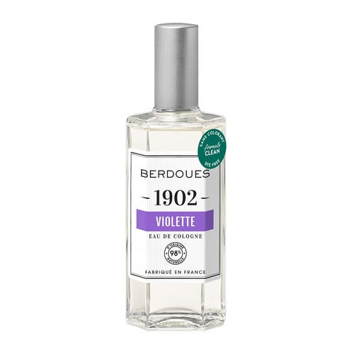 1902 Violette Eau de Cologne