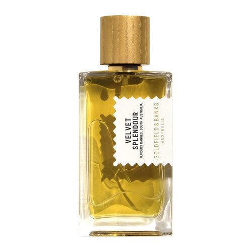 Velvet Splendour Eau de Parfum