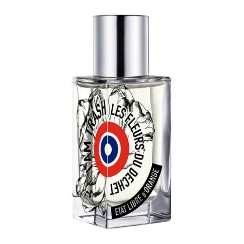 I Am Trash Les Fleurs Du Dechet Eau de Parfum