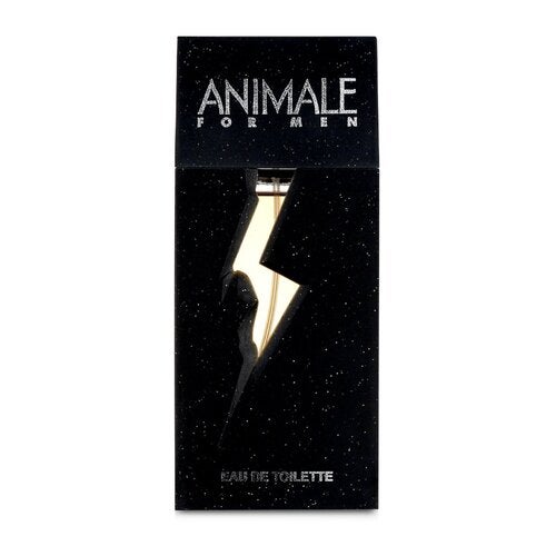 Animale Eau de Toilette 100 ml Eau de Toilette