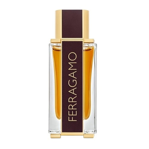 Ferragamo Spicy Leather Eau de Parfum