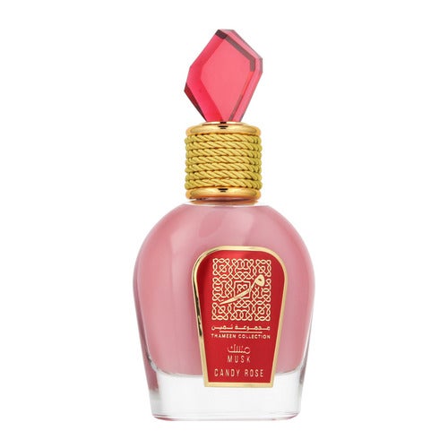 Musk Candy Rose Eau de Parfum