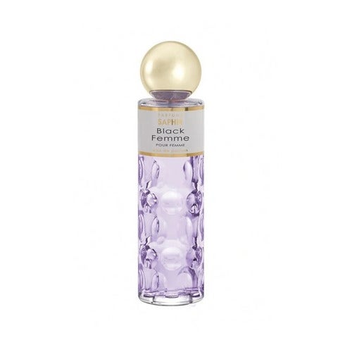 Black Femme Eau de Parfum