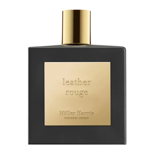 Leather Rouge Eau de Parfum
