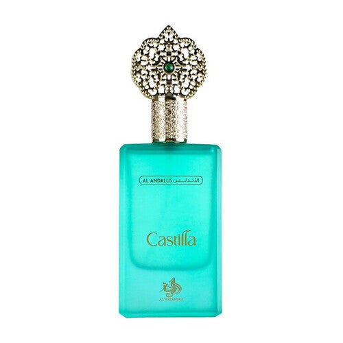 Castilla Eau de Parfum
