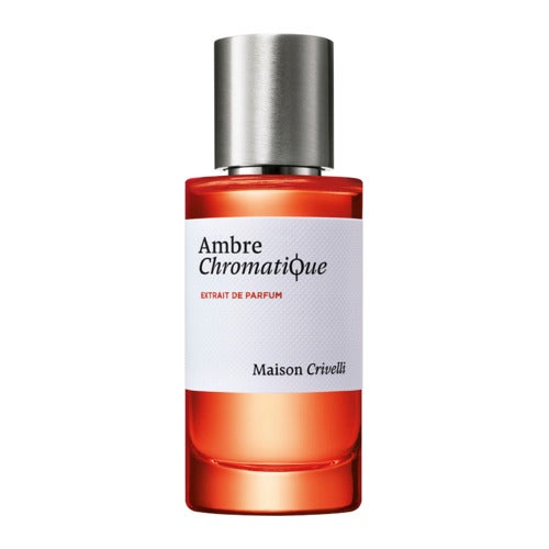 Ambre Chromatique Extrait de Parfum