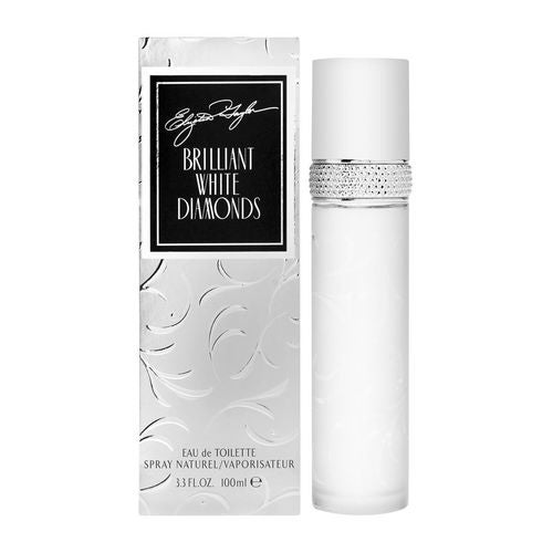 White Diamonds Brillant Eau de Toilette