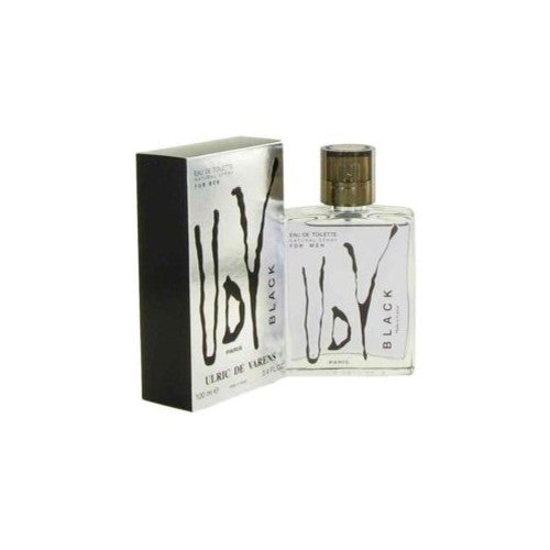 UDV Black Eau de Toilette