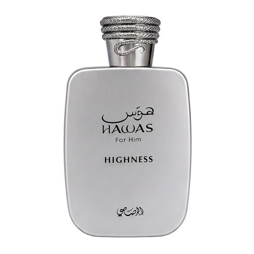 Hawas Highness Eau de Parfum