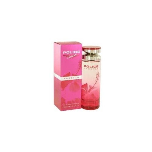 Passion Eau de Toilette