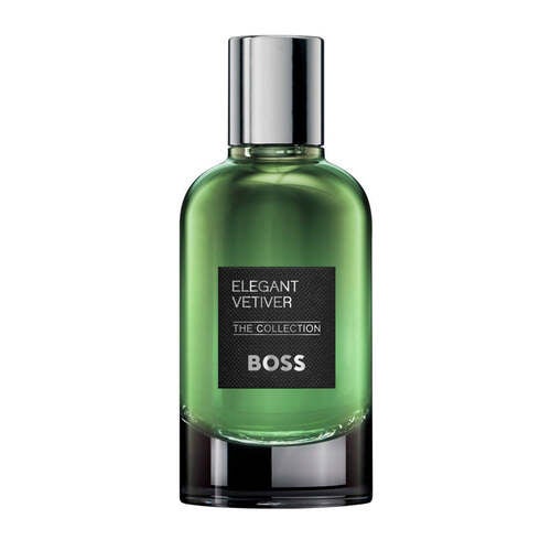 The Collection Elegant Vetiver Eau de Parfum