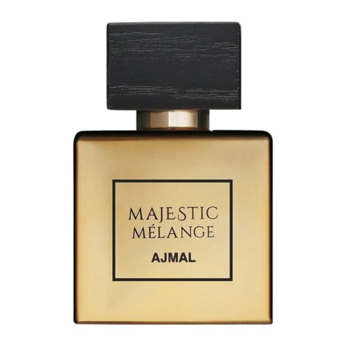 Majestic Mélange Eau de Parfum