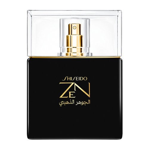 Zen Gold Elixir Eau de Parfum