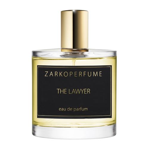 The Lawyer Eau de Parfum