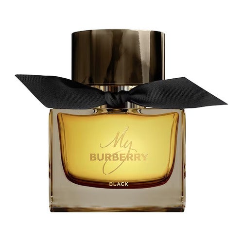 My Burberry Black Parfum