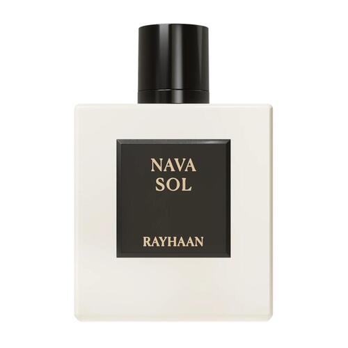 Nava Sol Eau de Parfum