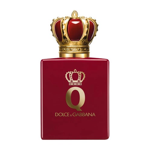 Q By Dolce & Gabbana Elixir Eau de Parfum