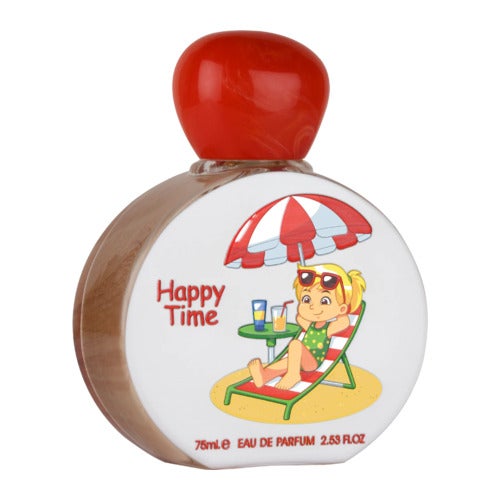 Happy Time Eau de Parfum