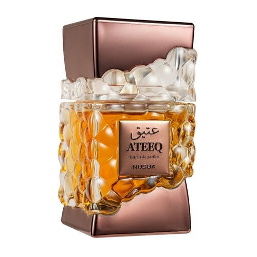 Ateeq Extrait de Parfum