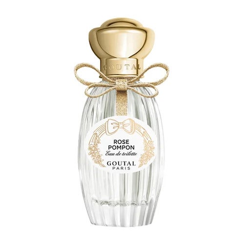 Rose Pompon Eau de Toilette