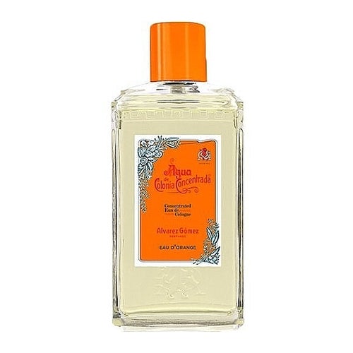 Agua de Colonia Concentrada Eau d’Orange Eau de Cologne