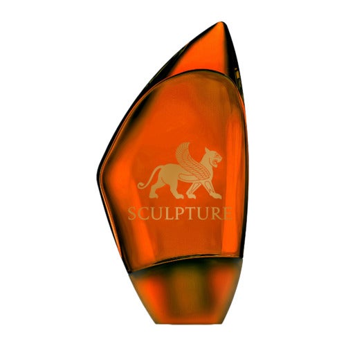 Sculpture Voyage en Orient Eau de Parfum