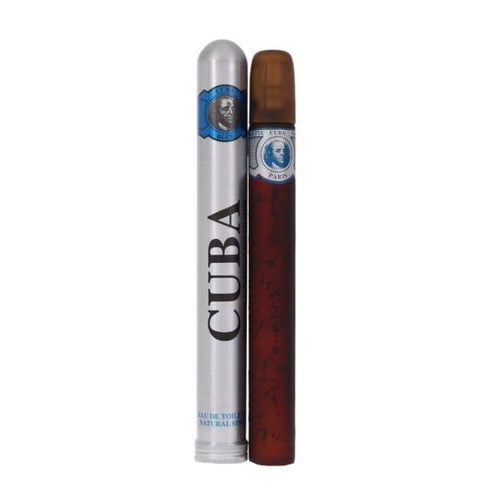 Cuba Blue Eau de Toilette