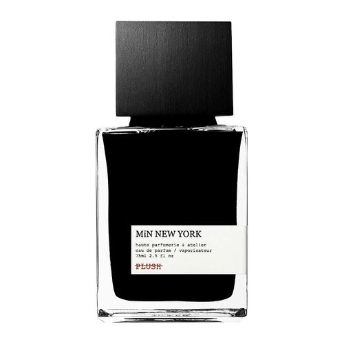 Plush Eau de Parfum