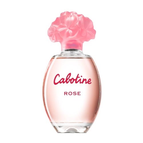Cabotine Rose Eau de Toilette